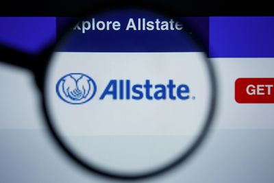 Is Allstate Stock Outperforming the Nasdaq?