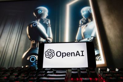 European Union's competition boss signals fresh AI scrutiny for Microsoft-OpenAI deal and Google