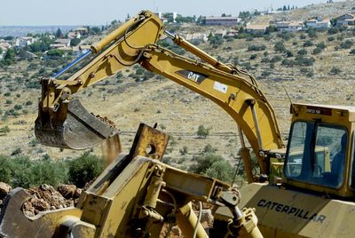 Norway pension fund sells $69m stake in Caterpillar over alleged involvement in Gaza destruction