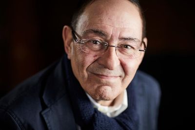 Sir Howard Bernstein obituary