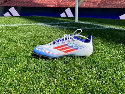 Adidas F50 Elite review: Does the return of the iconic boot live up to expectations?
