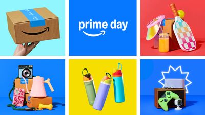 When Is Amazon Prime Day? Everything We Know So Far, Plus Early Deals
