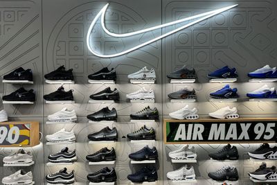 Nike Stock Sinks on Dismal Sales Forecast: What to Know