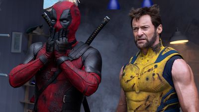 New Marvel trailer for Deadpool and Wolverine teases an X-Men movie rematch that fans have waited 24 years for