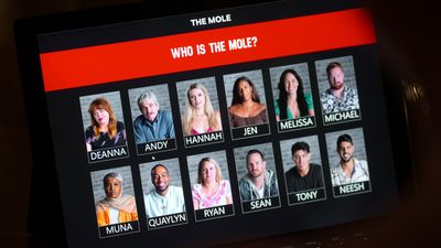 The Mole season 2 episode 1 recap: Let the games begin