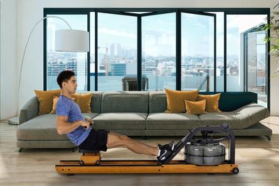 Best rowing machines for home in 2025, tried and tested