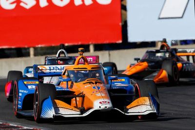 Mid-point of 2024 IndyCar season marks end of an era