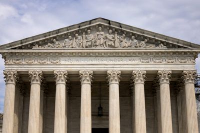 Supreme Court overturning ‘Chevron’ decision could change banking regulation forever