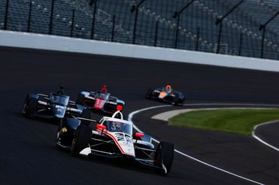 The mid-season end of an era IndyCar takes on