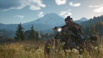 Days Gone studio's dev reiterates new IP plans, says "it's not fair to fans" to be "continuously getting fed false hope and poor information" about sequels