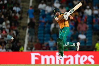 Aiden Markram insists squad effort is key to guiding South Africa to T20 final