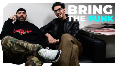 "Leave notes to the imagination": Chromeo reveal the secret to bringing funk to electronic music