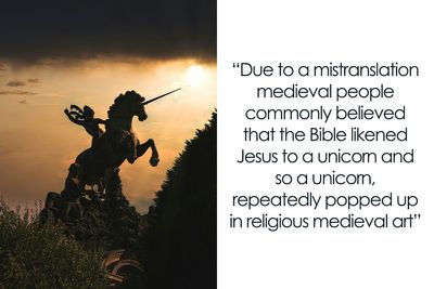 32 Facts About The Middle Ages That Are 100% True Despite Being Quite Weird