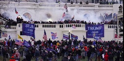 Supreme Court makes prosecution of Trump on obstruction charge more difficult, with ruling to narrowly define law used against him and Jan. 6 rioters