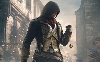 10 Years Later, The Most Ambitious Assassin's Creed Game Could Get The Second Chance It Deserves