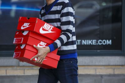 Nike reveals major product changes to repair its declining sales