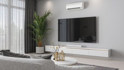 Why do AC units freeze up? 4 possible causes and what to do