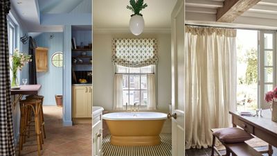 7 summer window treatment ideas that designers say are worth the investment