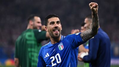 How to watch Switzerland vs Italy live stream: Euro 2024 for free