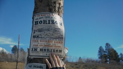 Horizon: An American Saga Chapter 1 ending explained — where do things leave off ahead of Chapter 2?