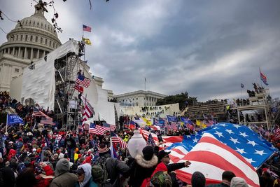 ‘The decision will not have tremendous significance’: Why SCOTUS’ Jan. 6 ruling will only impact a handful of rioters