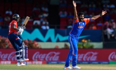 Box-office Bumrah will give India edge in T20 World Cup final against South Africa
