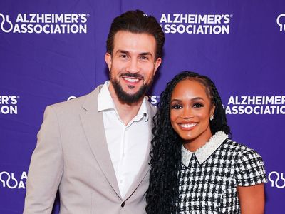 The Bachelorette’s Rachel Lindsay learned Bryan Abasolo filed for divorce via text message