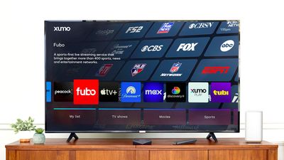 Fubo Launches on Xfinity Flex, Xumo Stream Box and Xumo TV