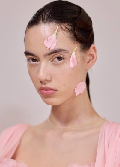 These Are the Most Striking Beauty Looks From Paris Haute Couture Fashion Week Fall 2024