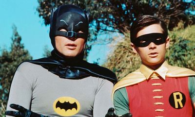 ‘Batman’ Binge! Catchy Comedy Hosts Weekend Marathon