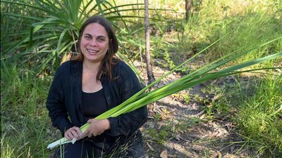 Connecting business and culture in remote Queensland