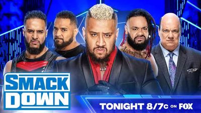 SmackDown preview, June 28, 2024: Bloodline Acknowledgment Ceremony and more