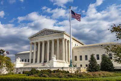 Supreme Court Ruling Deals Blow to FCC’s Regulatory Authority
