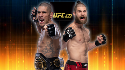 Alex Pereira vs. Jiri Prochazka 2 prediction, pick: How will rematch unfold at UFC 303?