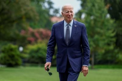 House Democrats Concerned About Impact Of Biden's Debate Performance