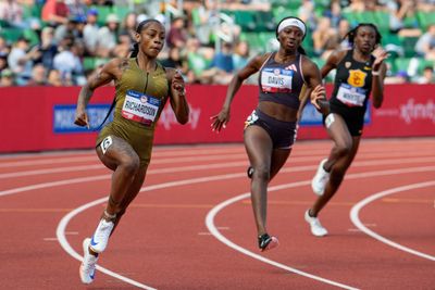 How to Watch Olympic Track & Field Trials on Friday: Time, TV Channel, Live Stream