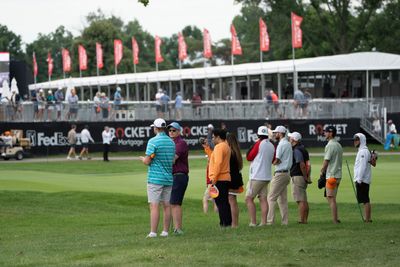Rocket Mortgage Classic 2024 Saturday tee times, PGA Tour pairings and how to watch