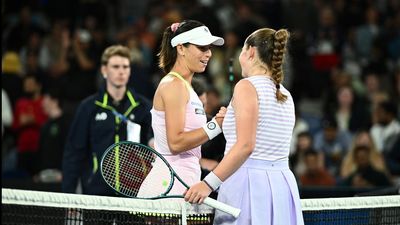 Respect fuels Tomljanovic-Ostapenko Wimbledon rematch