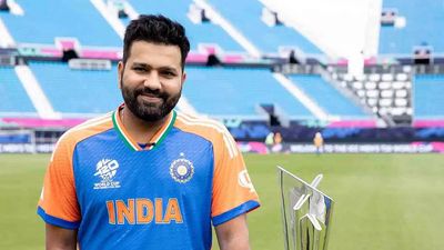 T20 World Cup final: India look to end title drought, South Africa seek to bury 'chokers' tag