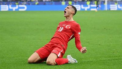 UEFA Euro 2024: Out of the box. Out of the world