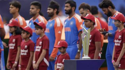 India vs South Africa T20 World Cup Final: Key facts and match details