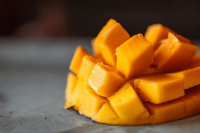 South Florida is experiencing one of its worst seasons of mango production in decades