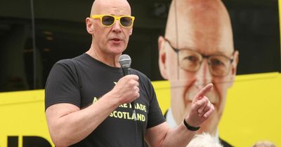 John Swinney: Postal vote issues risk 'disenfranchising' Scottish voters