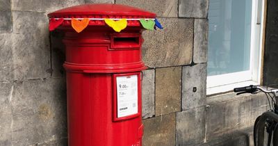 Officials doing 'all we can' as Scots report major delays in receiving postal votes