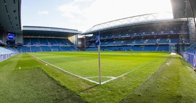 Kris Boyd slams Rangers for delays to ongoing works at Ibrox