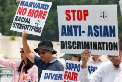 Legal Challenges Mount Against Race-Based Programs After Affirmative Action Ruling