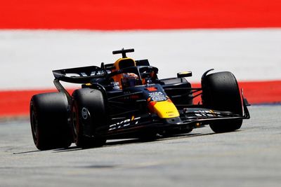 2024 F1 Austrian GP qualifying results: Verstappen takes pole