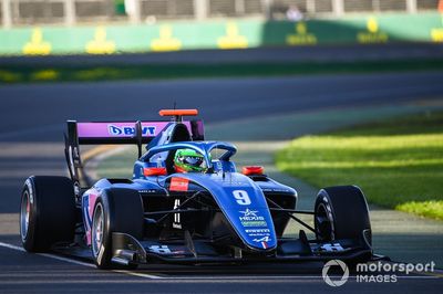 F3 Austria: Tsolov holds off Stenshorne for second win of the season