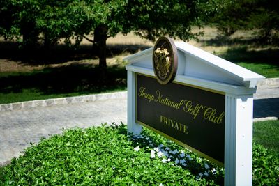 Trump Organization’s New Jersey golf courses could lose their liquor licenses after hush money conviction