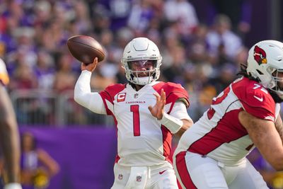 2024 record prediction: Arizona Cardinals